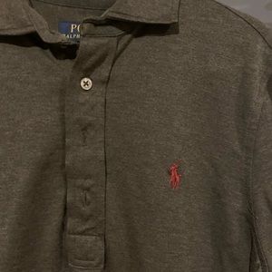 Polo shirt